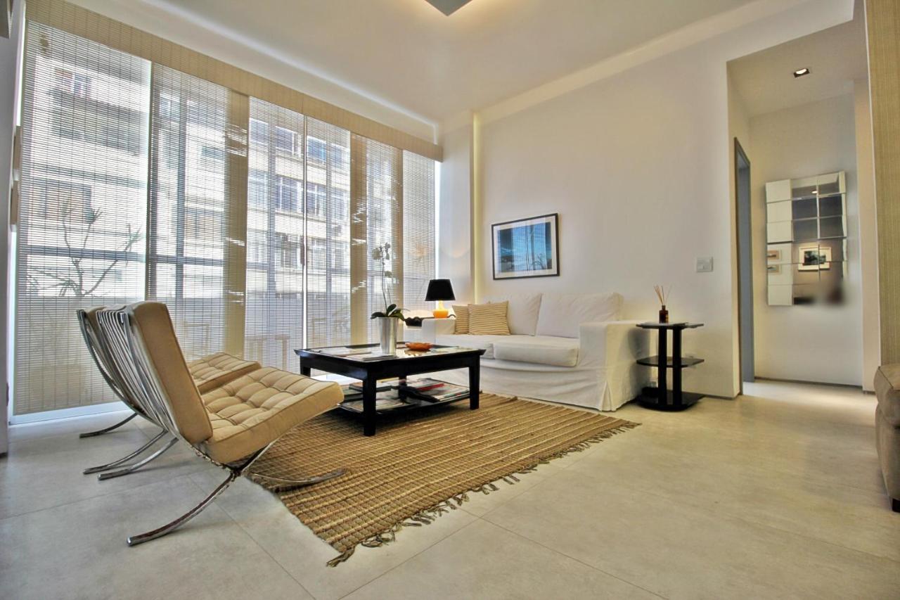 Rio Spot Homes Varanda U022A Ρίο ντε Τζανέιρο Εξωτερικό φωτογραφία