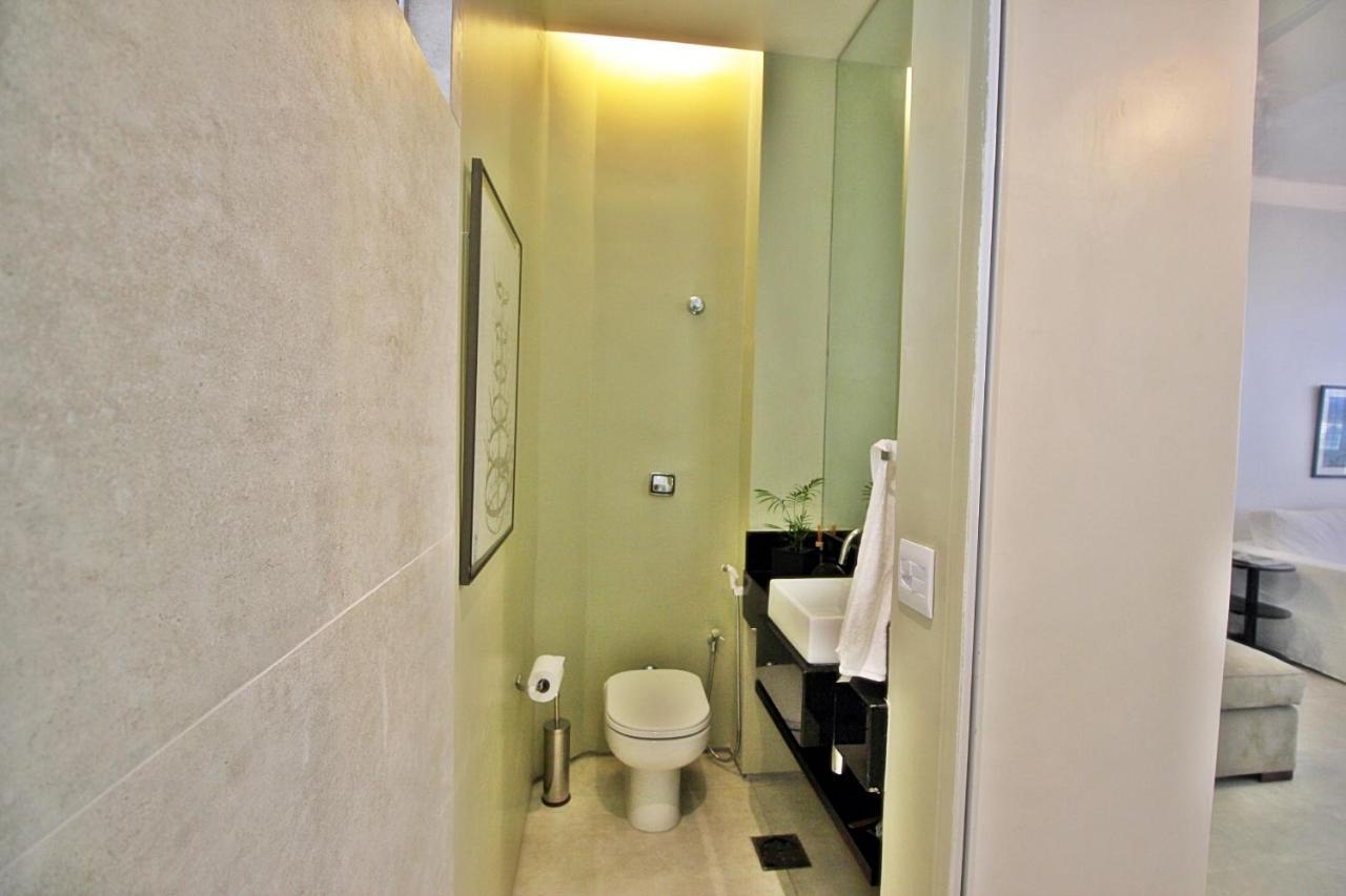 Rio Spot Homes Varanda U022A Ρίο ντε Τζανέιρο Εξωτερικό φωτογραφία