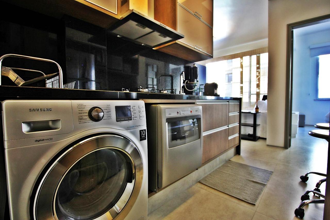 Rio Spot Homes Varanda U022A Ρίο ντε Τζανέιρο Εξωτερικό φωτογραφία