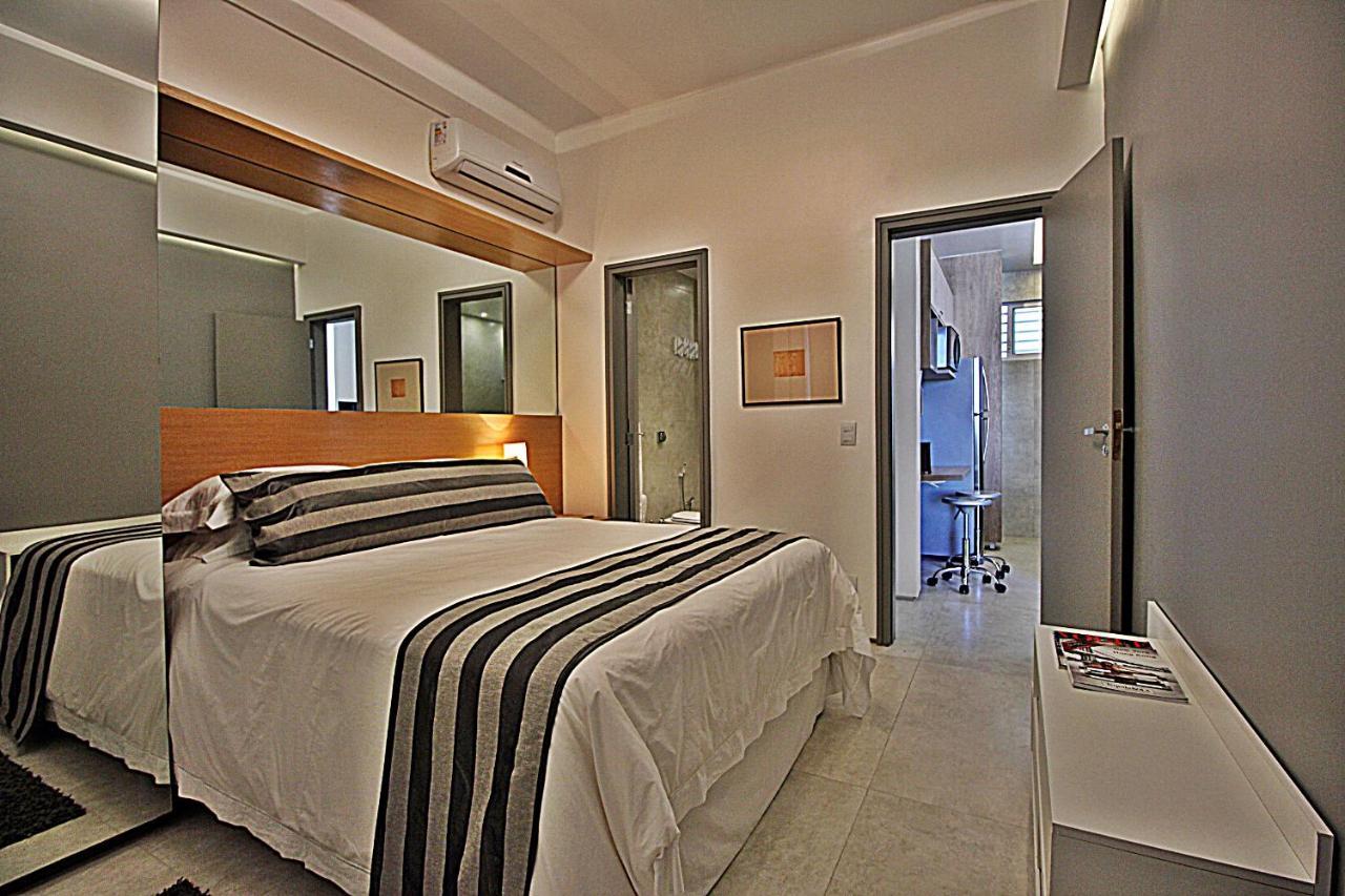 Rio Spot Homes Varanda U022A Ρίο ντε Τζανέιρο Εξωτερικό φωτογραφία