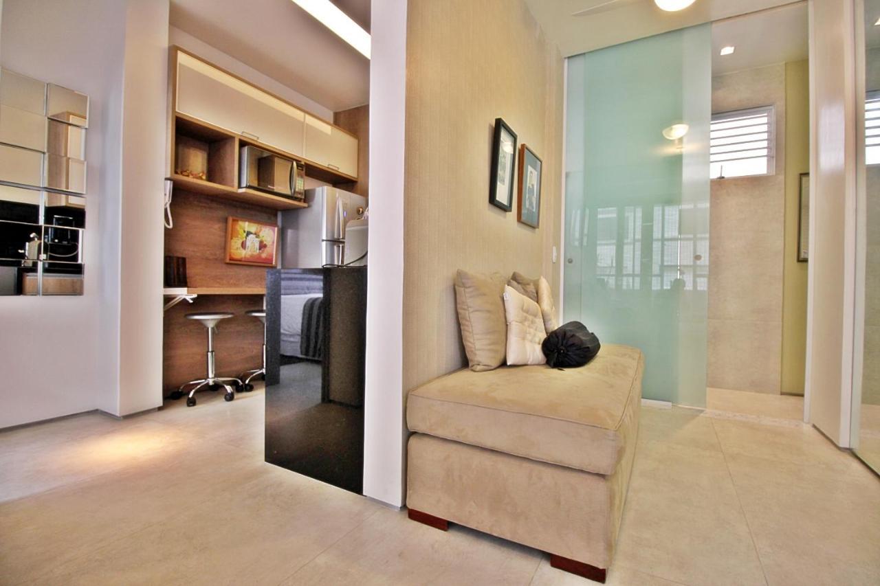 Rio Spot Homes Varanda U022A Ρίο ντε Τζανέιρο Εξωτερικό φωτογραφία