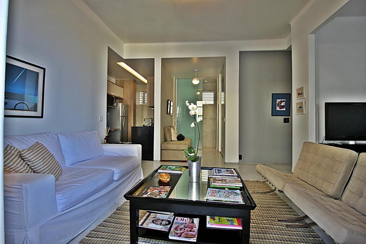 Rio Spot Homes Varanda U022A Ρίο ντε Τζανέιρο Εξωτερικό φωτογραφία