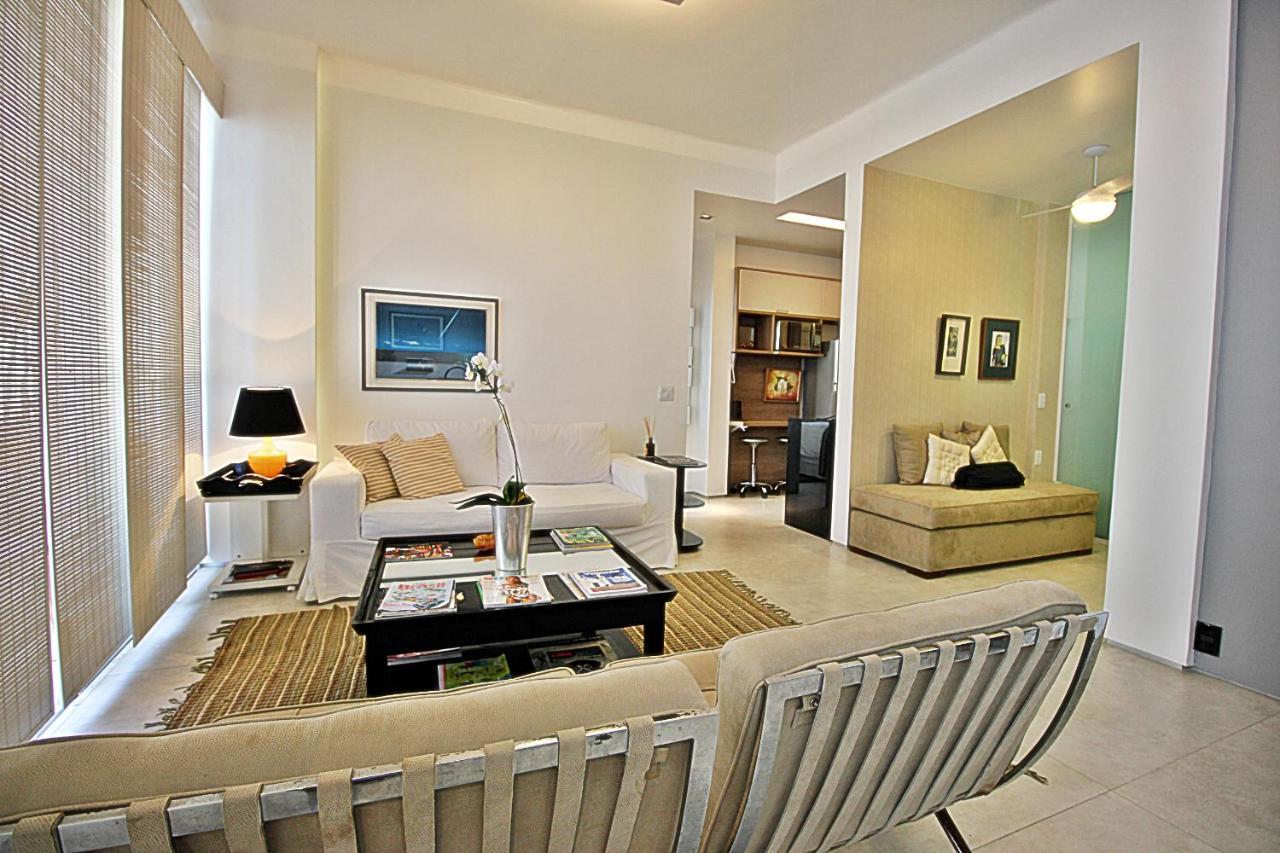 Rio Spot Homes Varanda U022A Ρίο ντε Τζανέιρο Εξωτερικό φωτογραφία