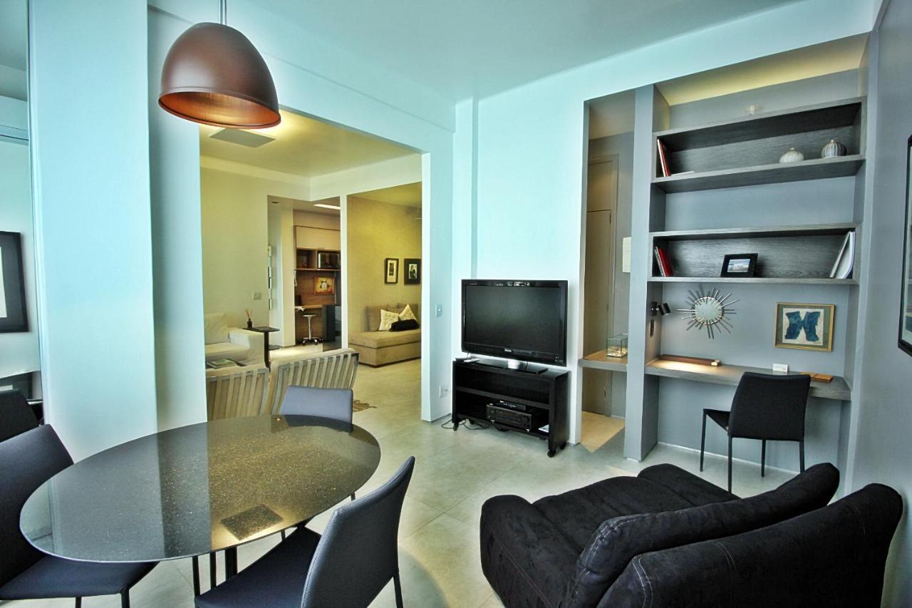 Rio Spot Homes Varanda U022A Ρίο ντε Τζανέιρο Εξωτερικό φωτογραφία