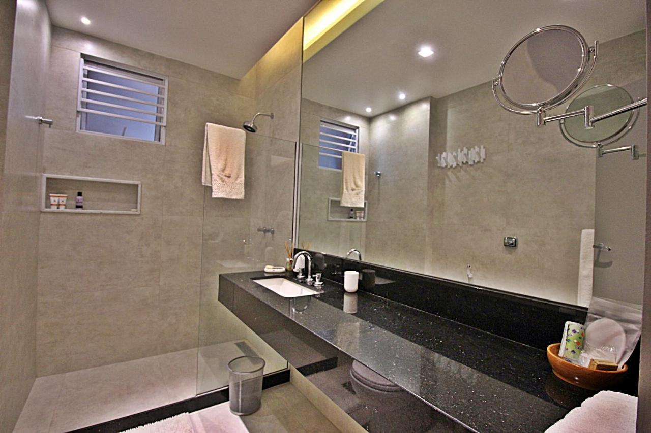 Rio Spot Homes Varanda U022A Ρίο ντε Τζανέιρο Εξωτερικό φωτογραφία