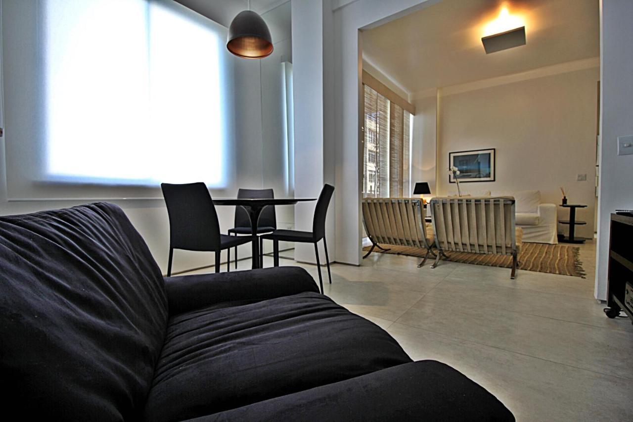 Rio Spot Homes Varanda U022A Ρίο ντε Τζανέιρο Εξωτερικό φωτογραφία