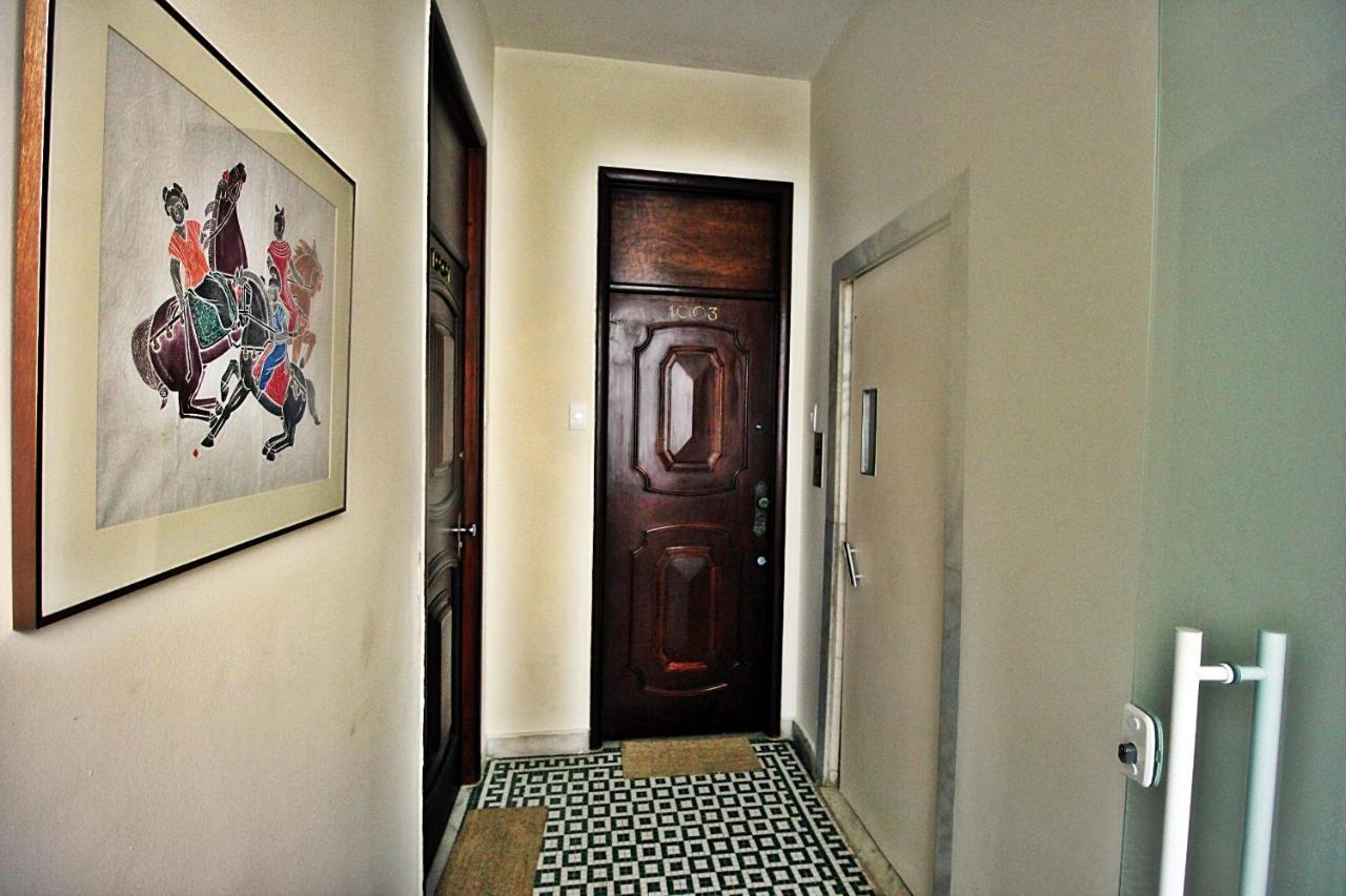 Rio Spot Homes Varanda U022A Ρίο ντε Τζανέιρο Εξωτερικό φωτογραφία