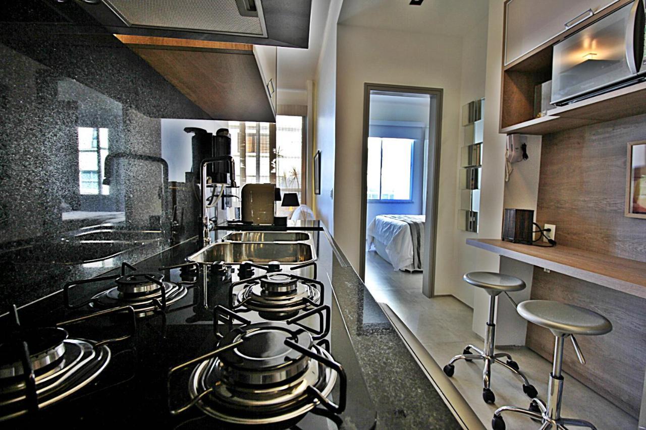 Rio Spot Homes Varanda U022A Ρίο ντε Τζανέιρο Εξωτερικό φωτογραφία