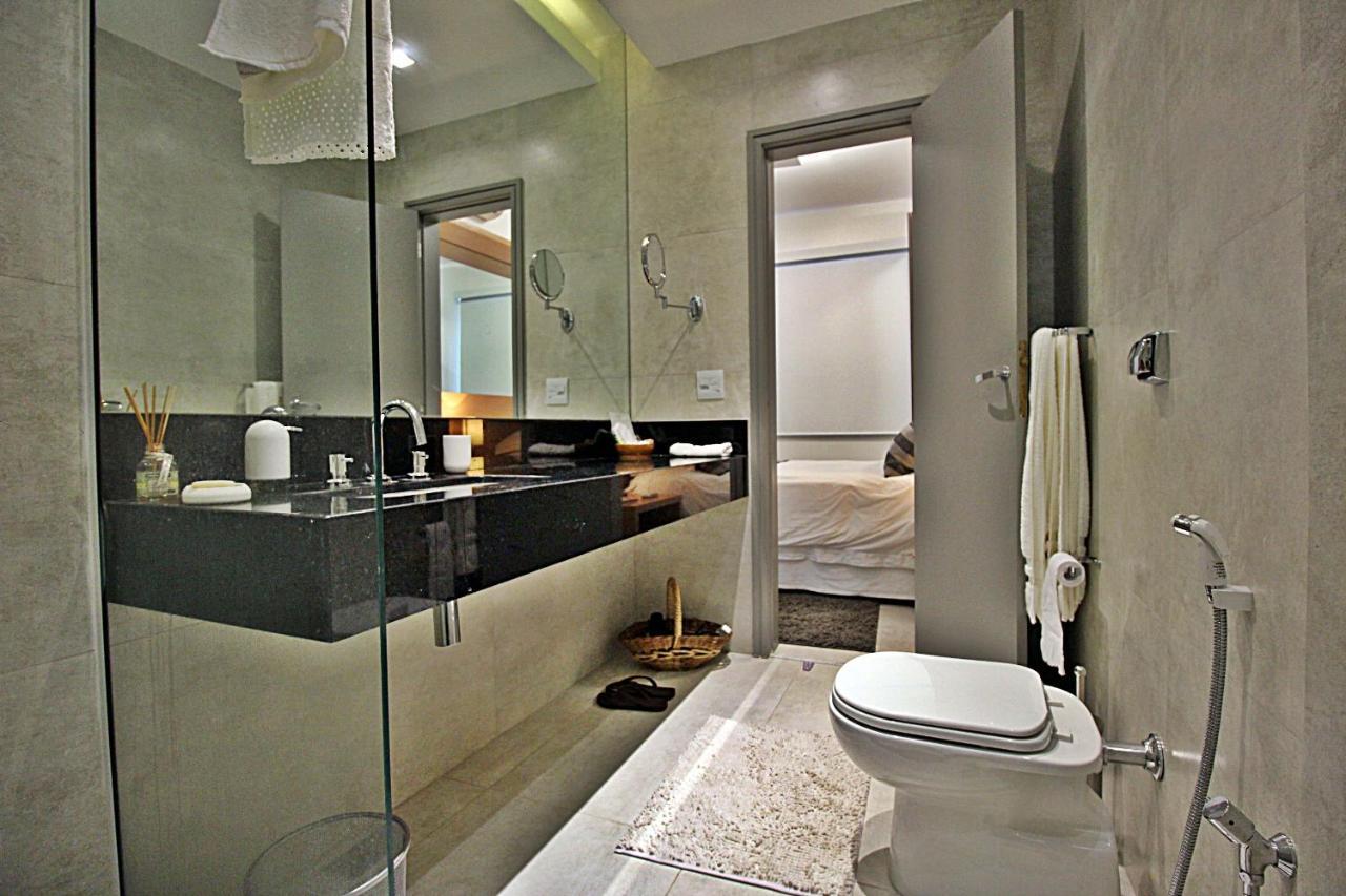Rio Spot Homes Varanda U022A Ρίο ντε Τζανέιρο Εξωτερικό φωτογραφία